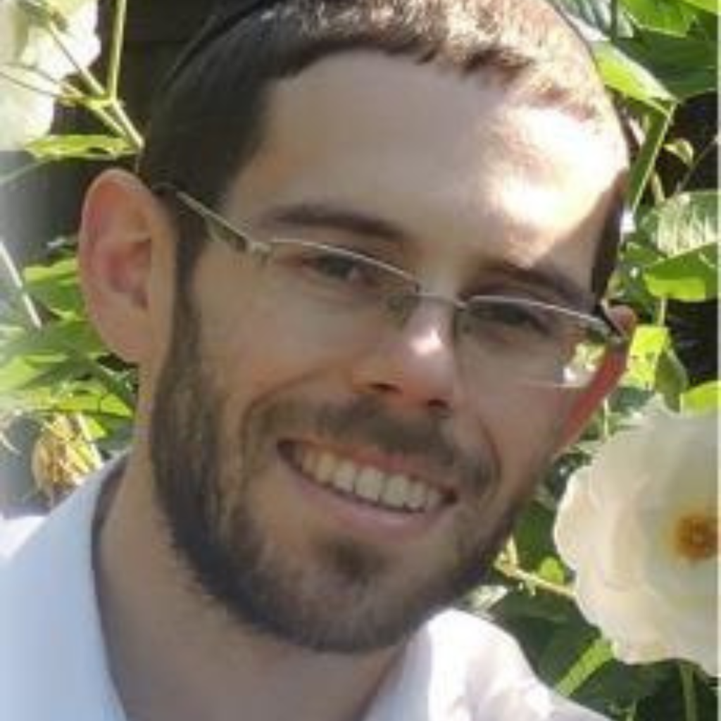 Moshe Carr